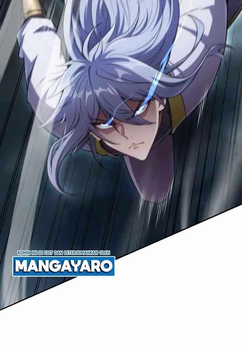 Invincible at the Start Chapter 61 Gambar 17