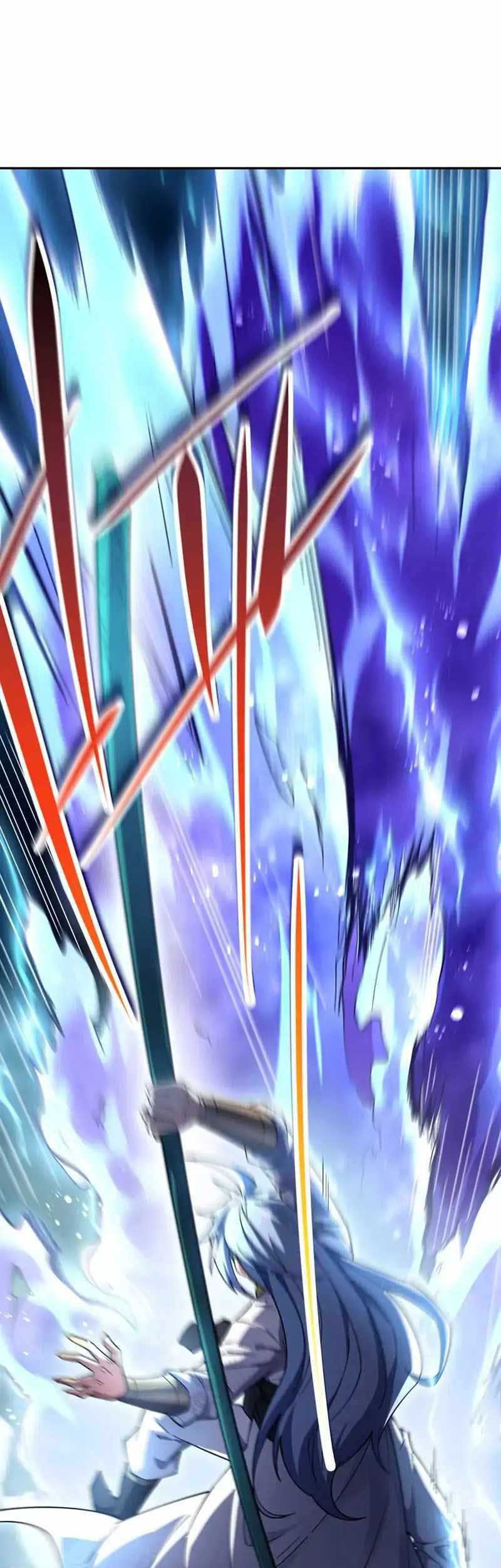 Invincible at the Start Chapter 61 Gambar 24