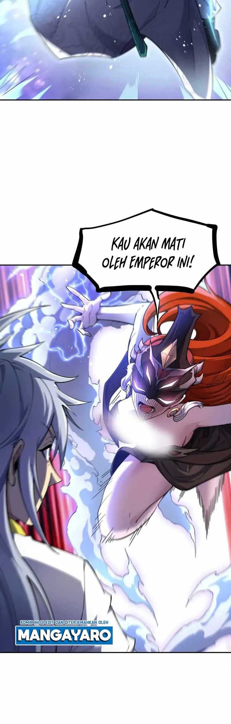 Invincible at the Start Chapter 61 Gambar 25