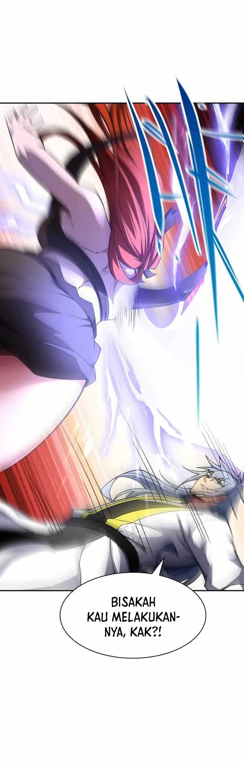 Invincible at the Start Chapter 61 Gambar 26