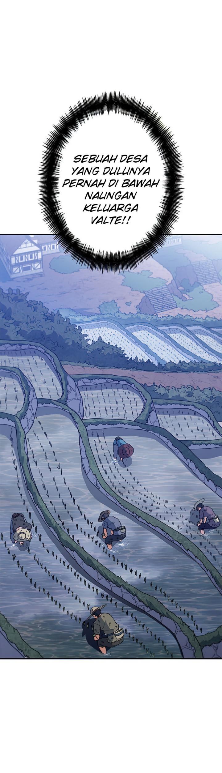 White Dragon Duke: Pendragon Chapter 60 Gambar 16