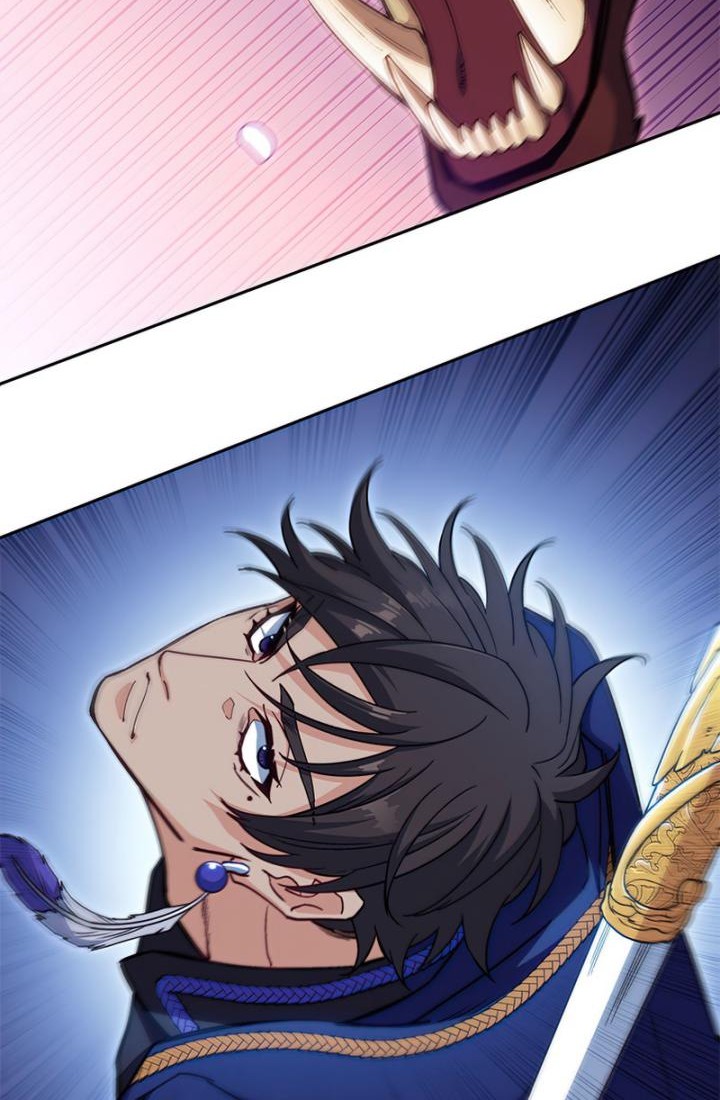 White Dragon Duke: Pendragon Chapter 60 Gambar 31