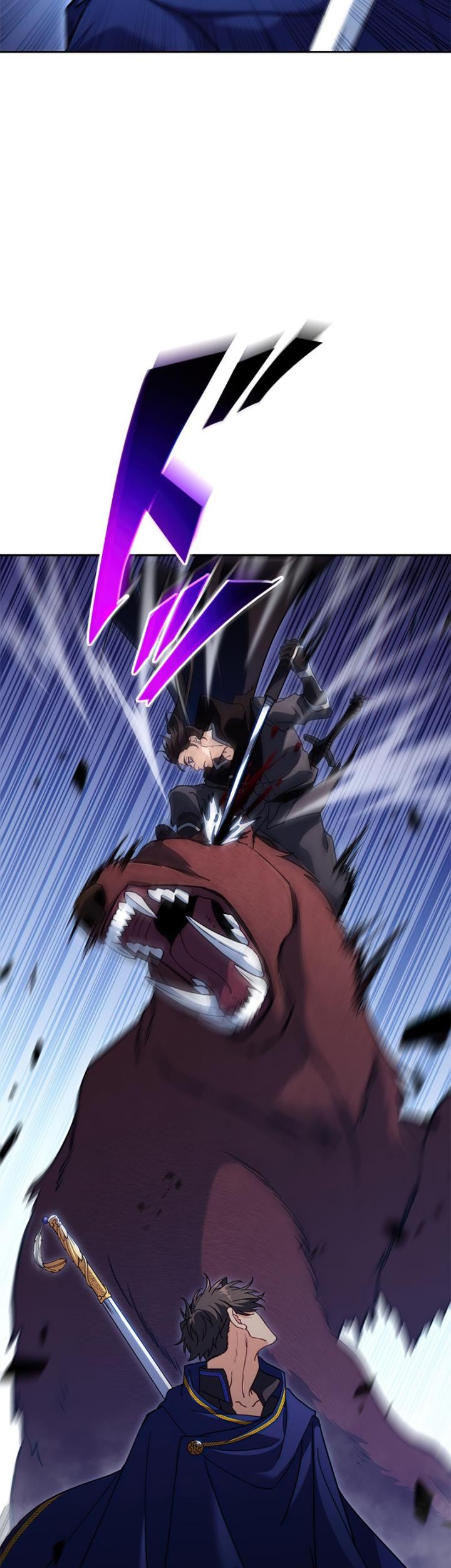 White Dragon Duke: Pendragon Chapter 60 Gambar 32