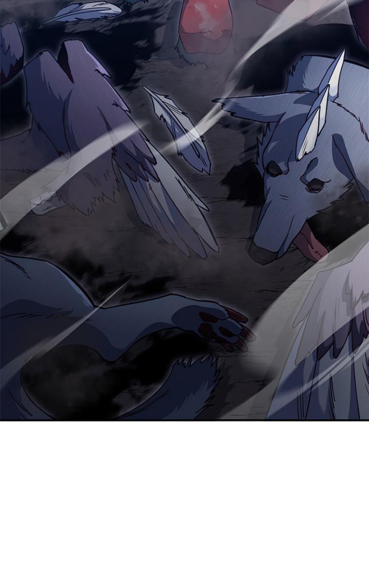 White Dragon Duke: Pendragon Chapter 60 Gambar 40