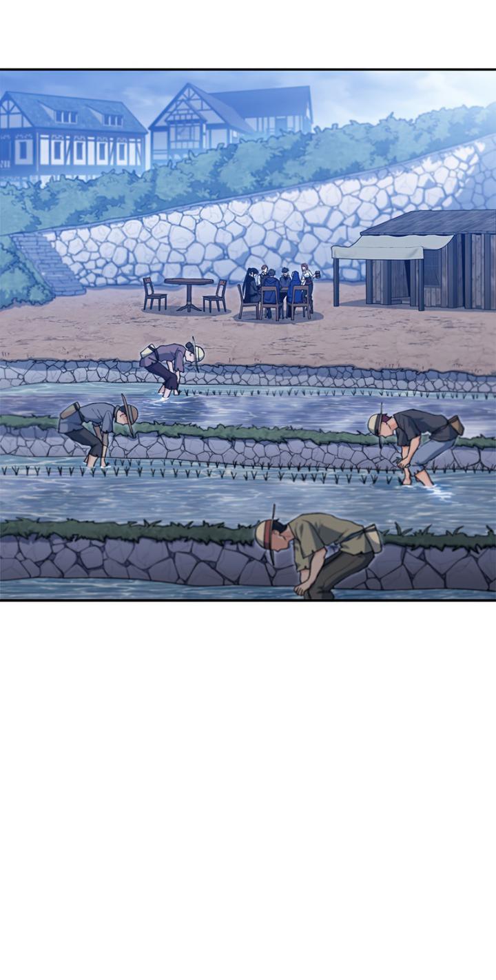 White Dragon Duke: Pendragon Chapter 60 Gambar 43