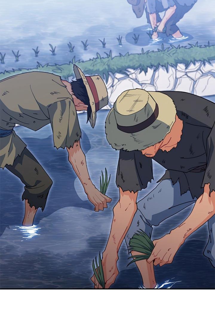 White Dragon Duke: Pendragon Chapter 60 Gambar 49