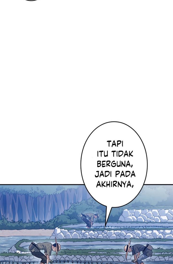 White Dragon Duke: Pendragon Chapter 60 Gambar 56