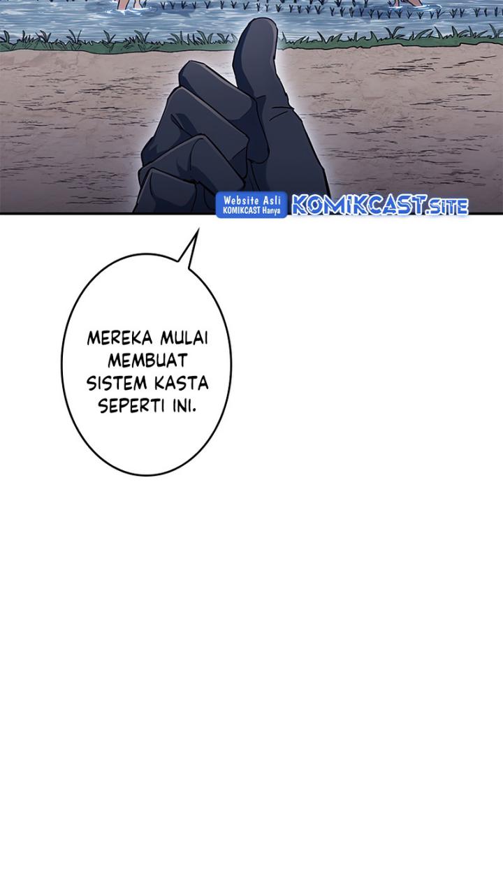 White Dragon Duke: Pendragon Chapter 60 Gambar 57