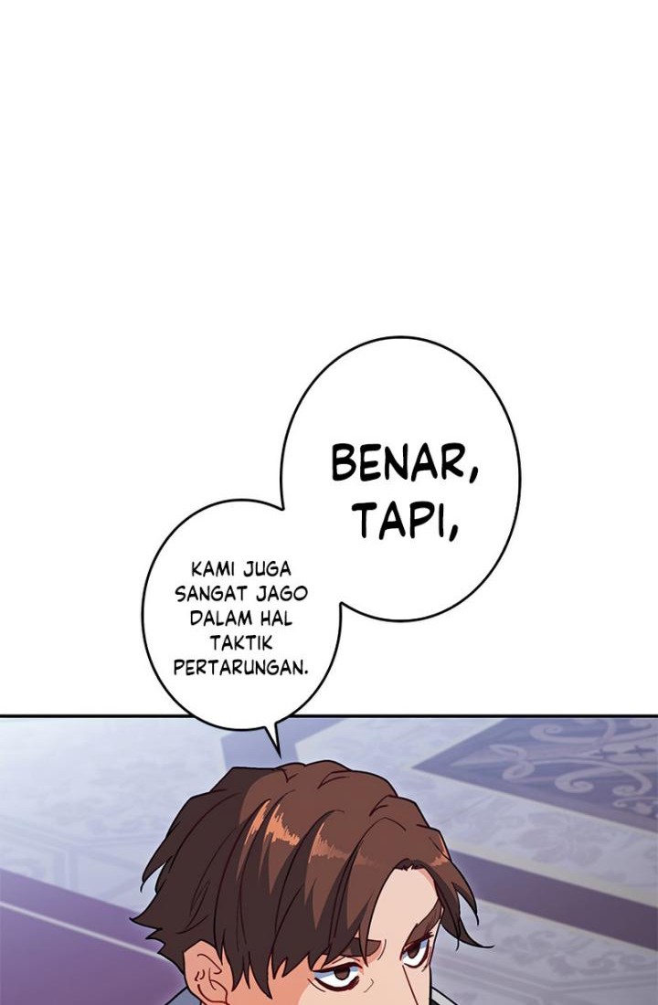 White Dragon Duke: Pendragon Chapter 60 Gambar 5