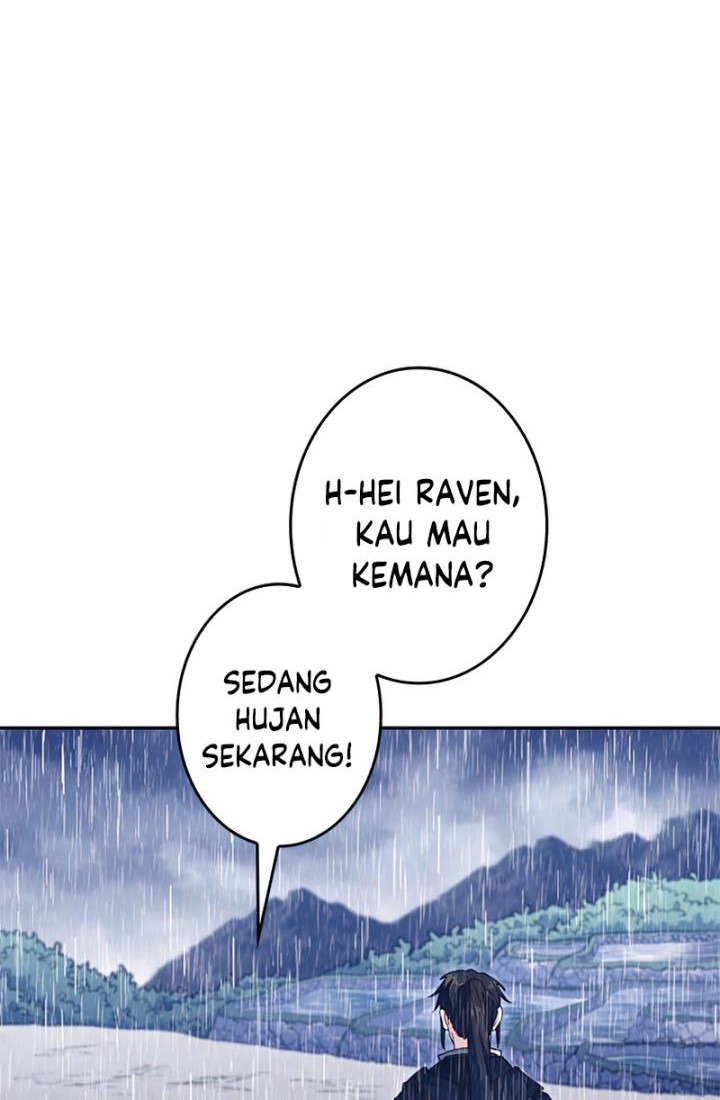 White Dragon Duke: Pendragon Chapter 60 Gambar 70