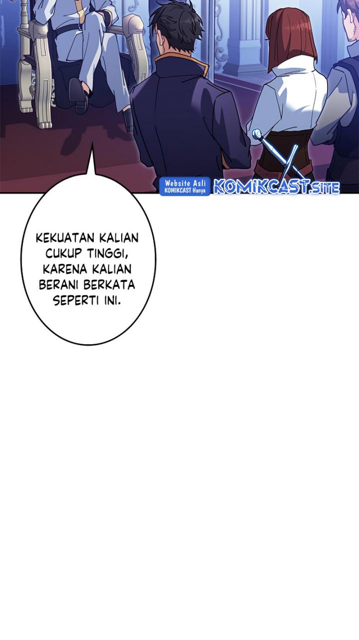 White Dragon Duke: Pendragon Chapter 60 Gambar 8