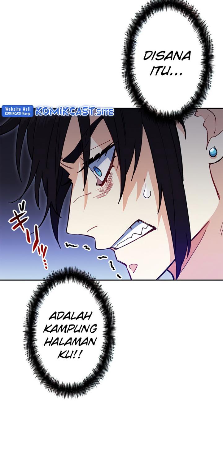 White Dragon Duke: Pendragon Chapter 60 Gambar 15