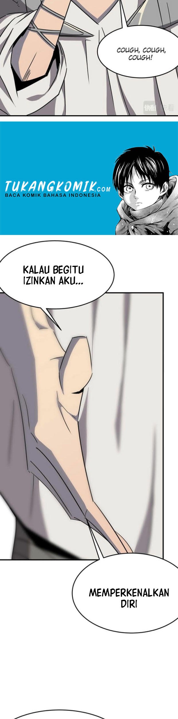 Baca Manhua Hero! Watch up! Chapter 29 Gambar 2