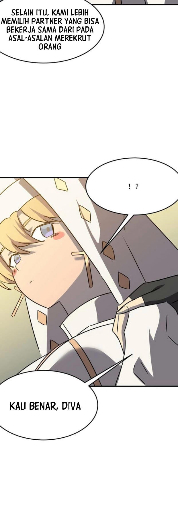 Hero! Watch up! Chapter 29 Gambar 10