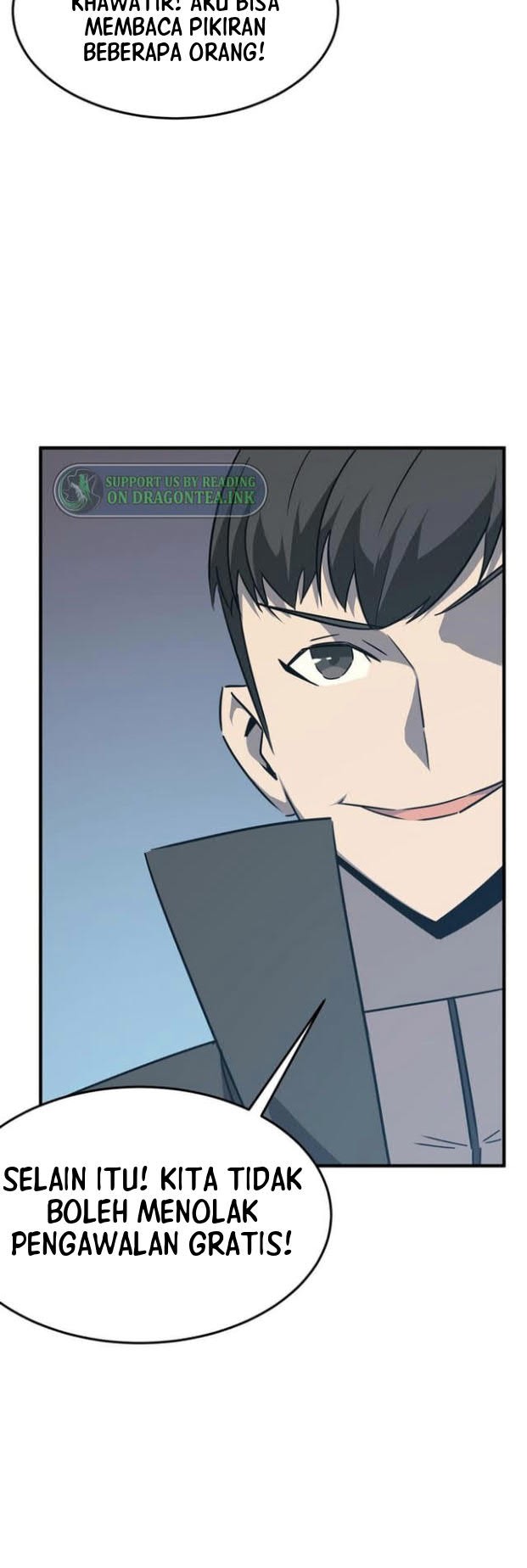 Hero! Watch up! Chapter 29 Gambar 15