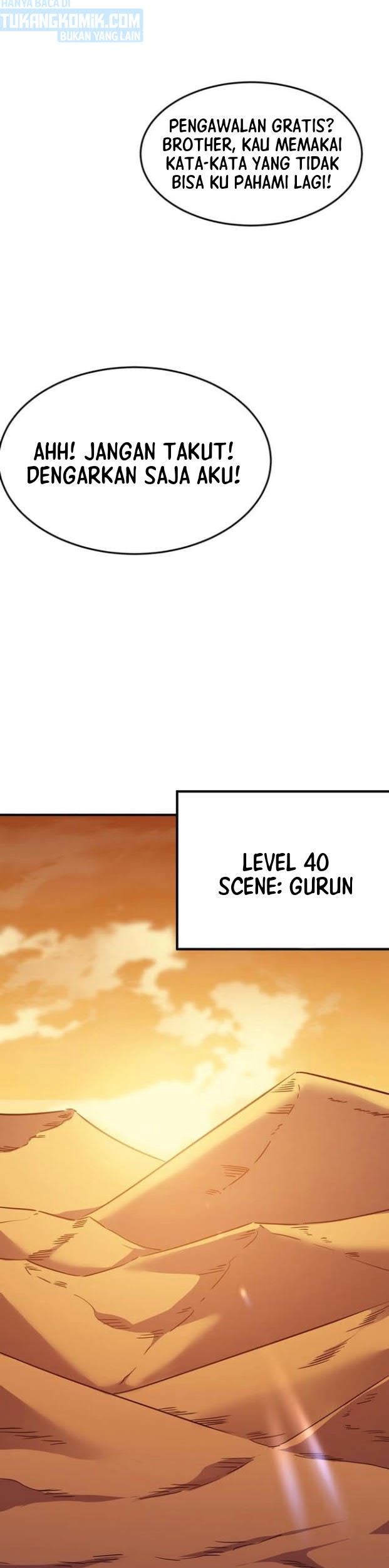 Hero! Watch up! Chapter 29 Gambar 16