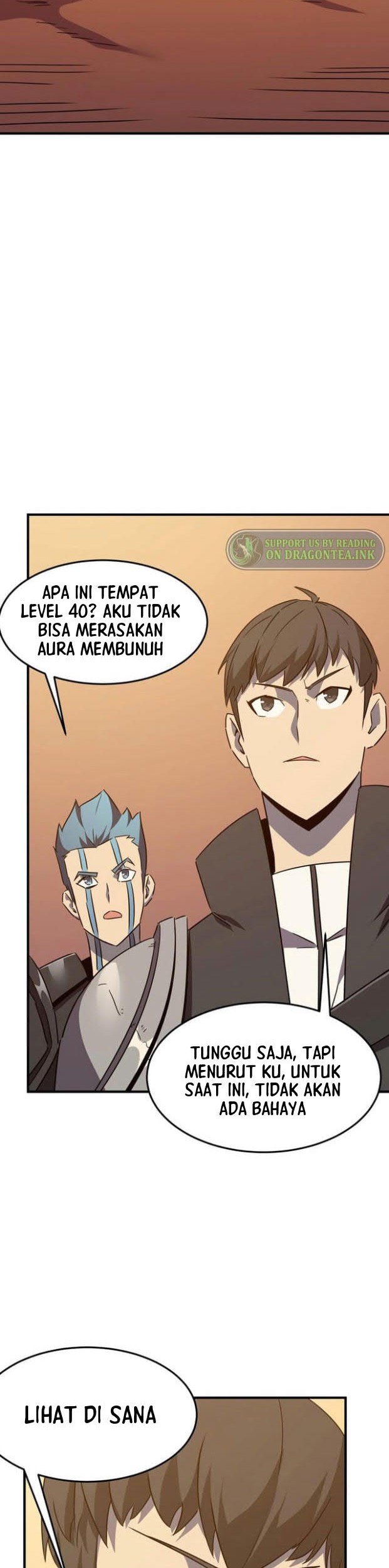 Hero! Watch up! Chapter 29 Gambar 17