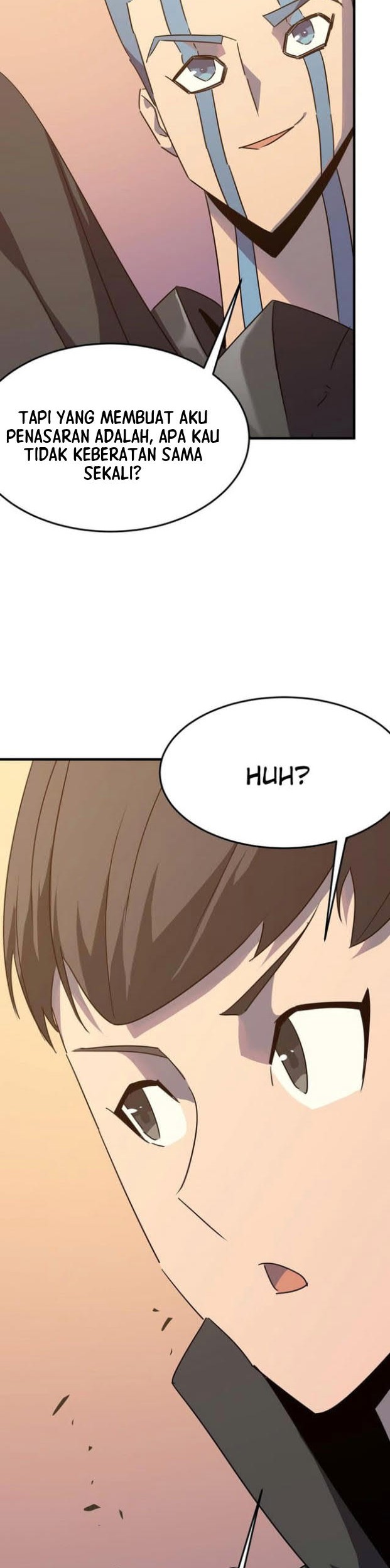 Hero! Watch up! Chapter 29 Gambar 19