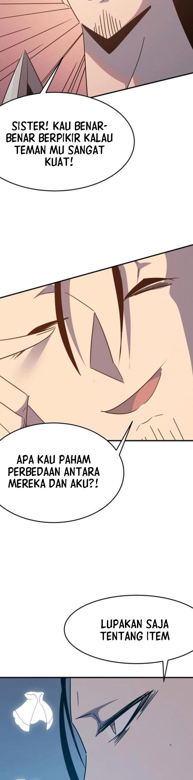 Hero! Watch up! Chapter 29 Gambar 22