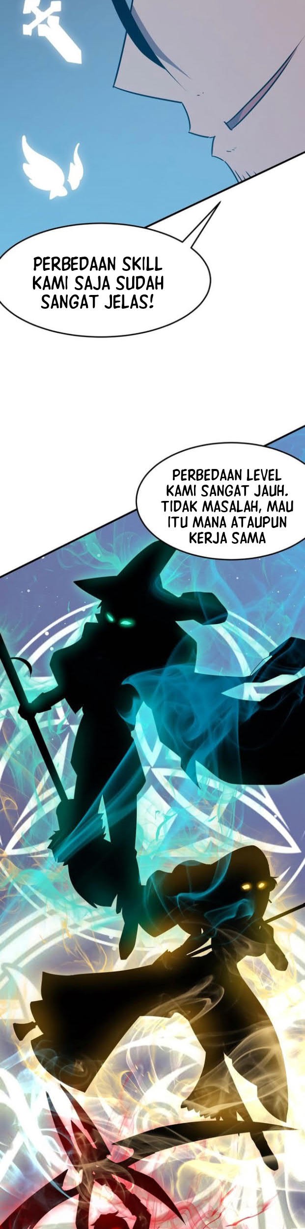 Hero! Watch up! Chapter 29 Gambar 23