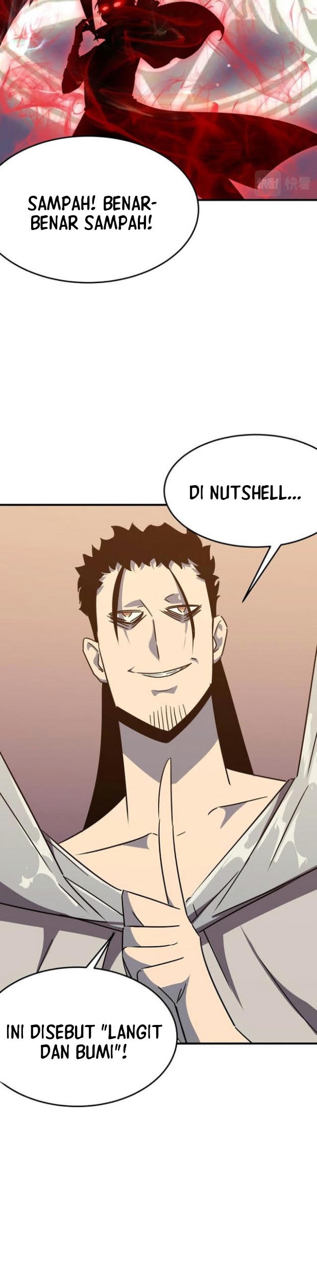 Hero! Watch up! Chapter 29 Gambar 24
