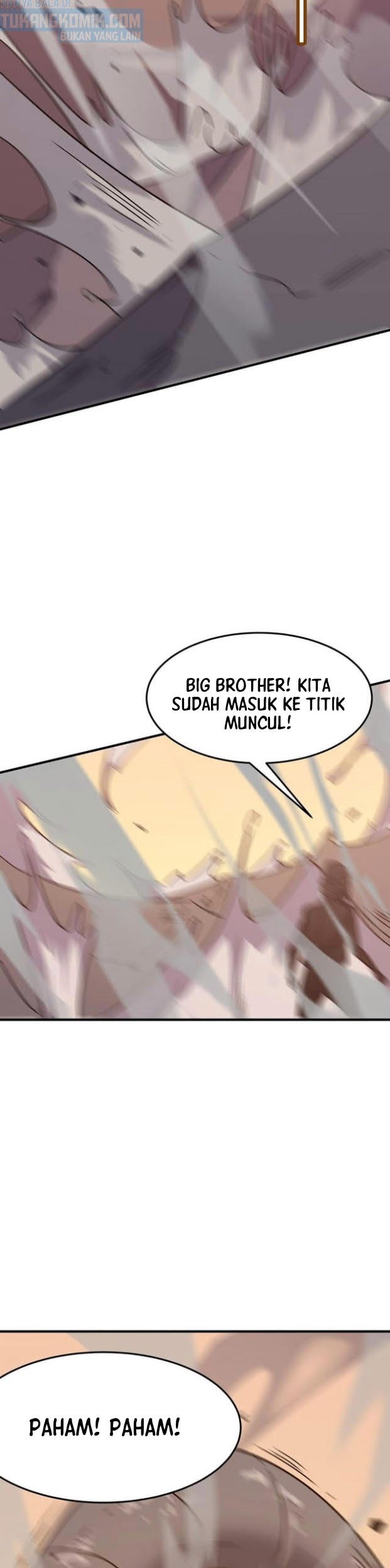 Hero! Watch up! Chapter 29 Gambar 26
