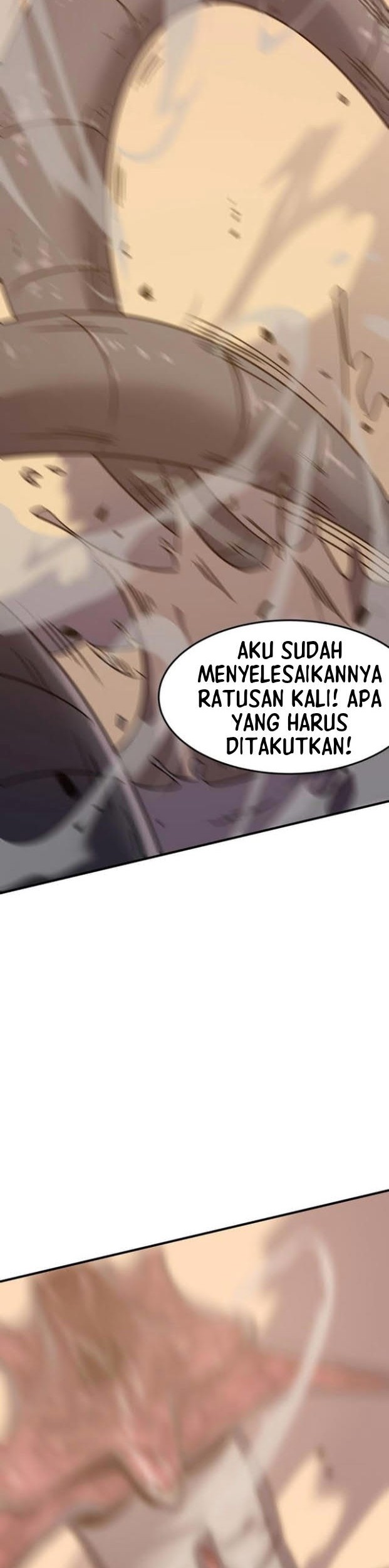 Hero! Watch up! Chapter 29 Gambar 27