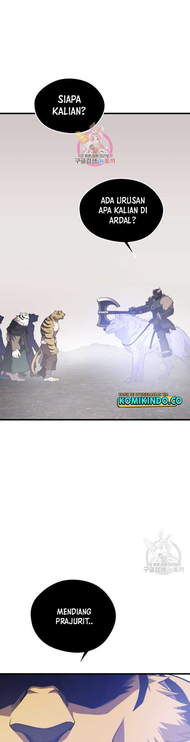 Baca Manhwa Seoul Station Necromancer Chapter 68 Gambar 2
