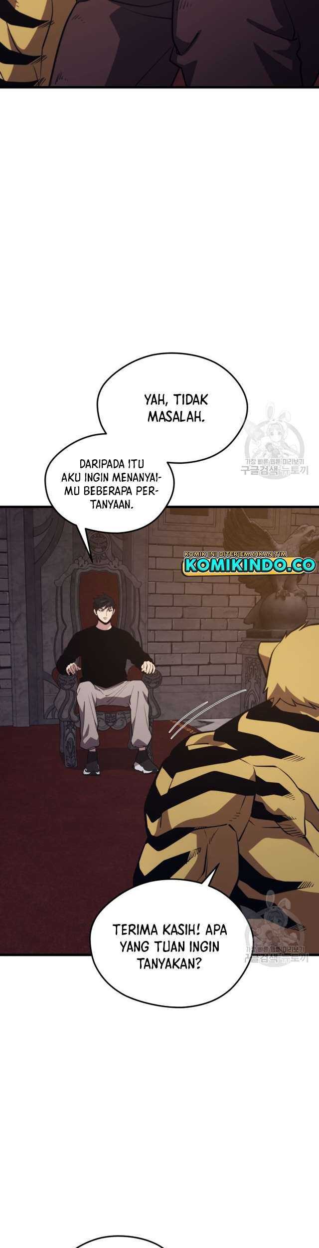 Seoul Station Necromancer Chapter 68 Gambar 26