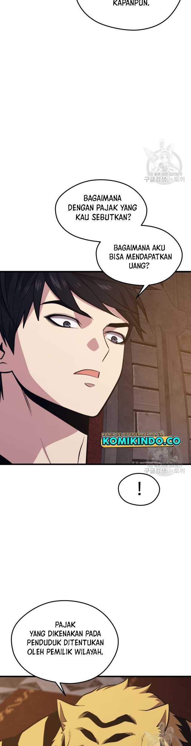 Seoul Station Necromancer Chapter 68 Gambar 31