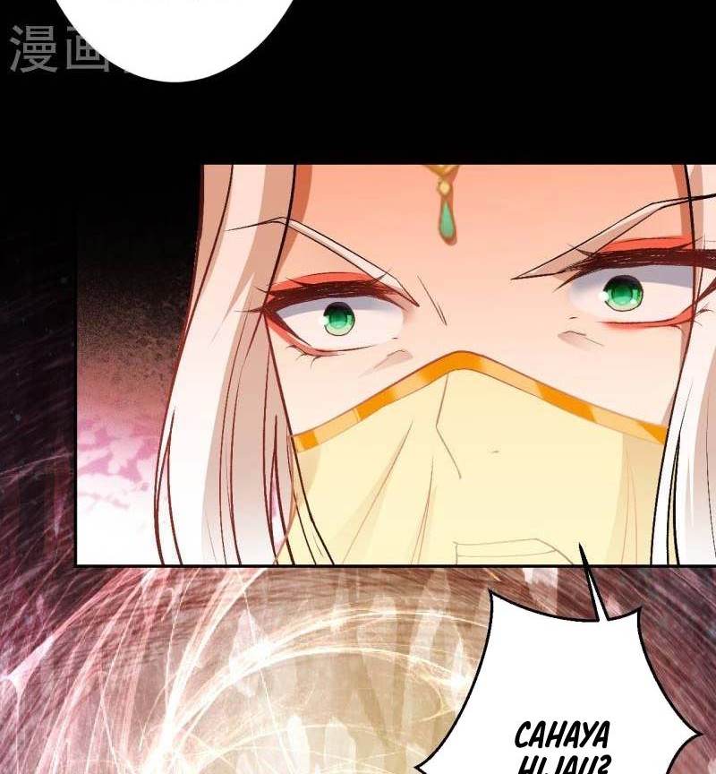 Against the Gods Chapter 510 Gambar 19