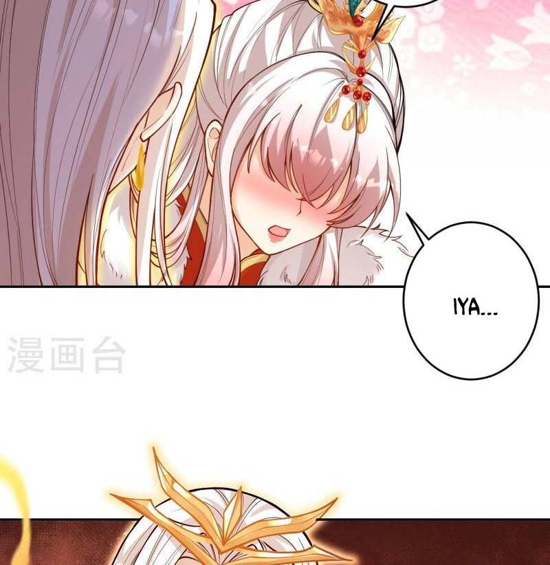 Against the Gods Chapter 510 Gambar 37