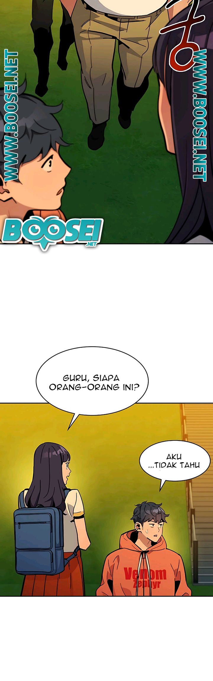 Auto-Hunting With Clones Chapter 15 Gambar 23