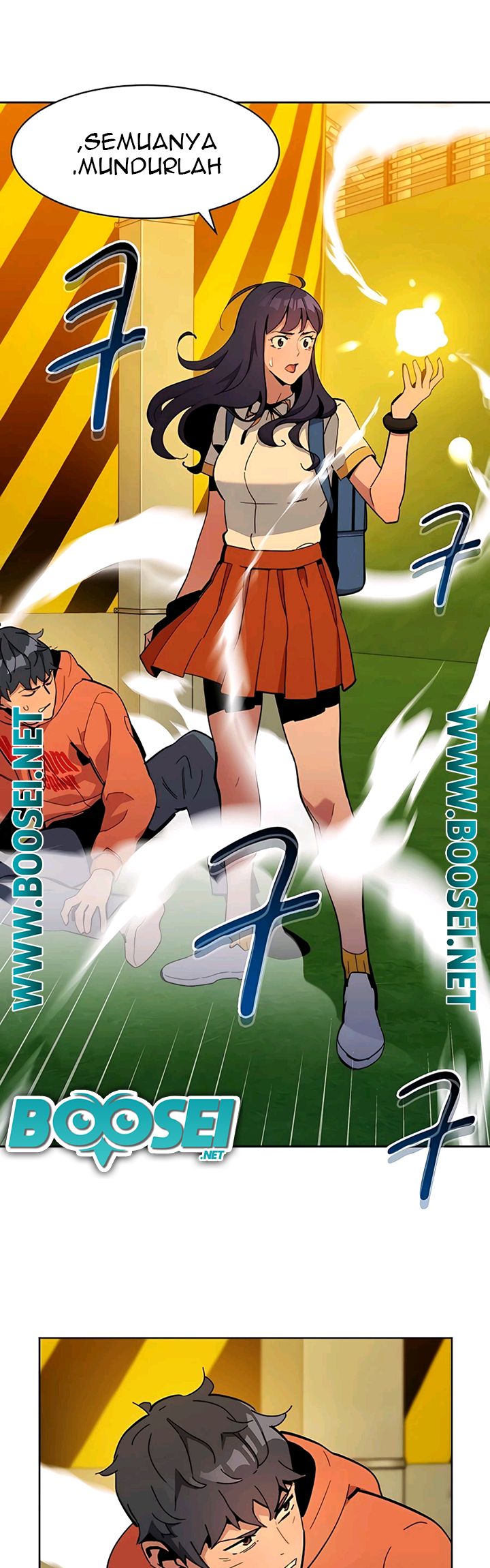 Auto-Hunting With Clones Chapter 15 Gambar 42