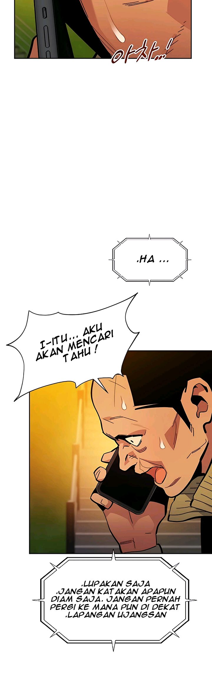 Auto-Hunting With Clones Chapter 15 Gambar 5