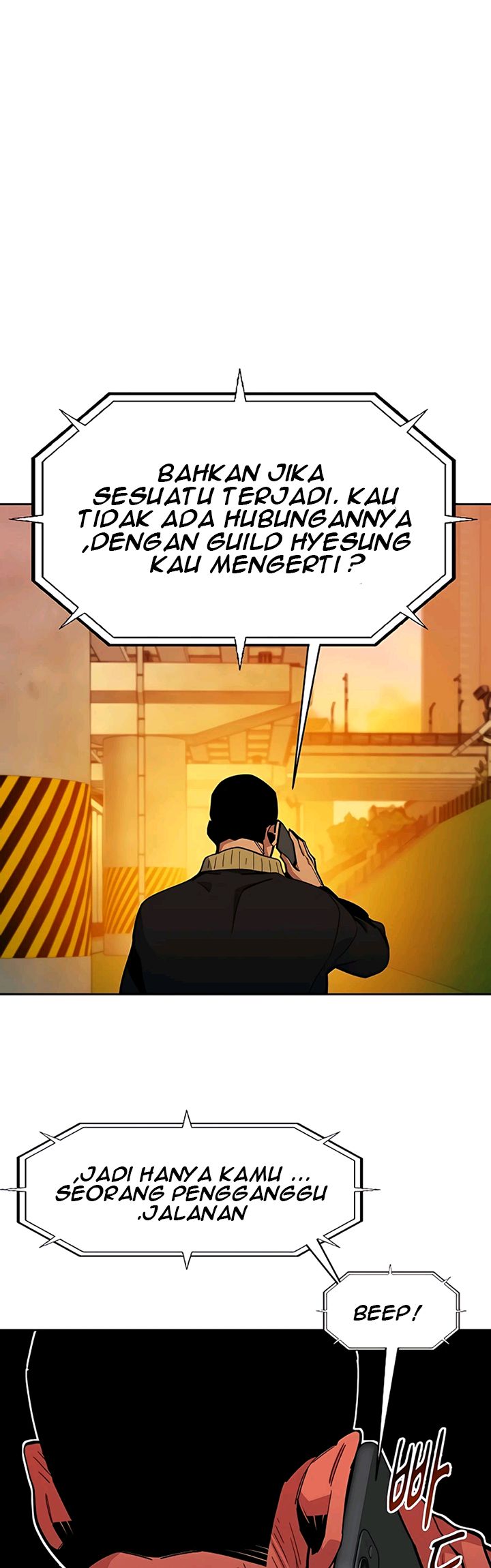 Auto-Hunting With Clones Chapter 15 Gambar 6