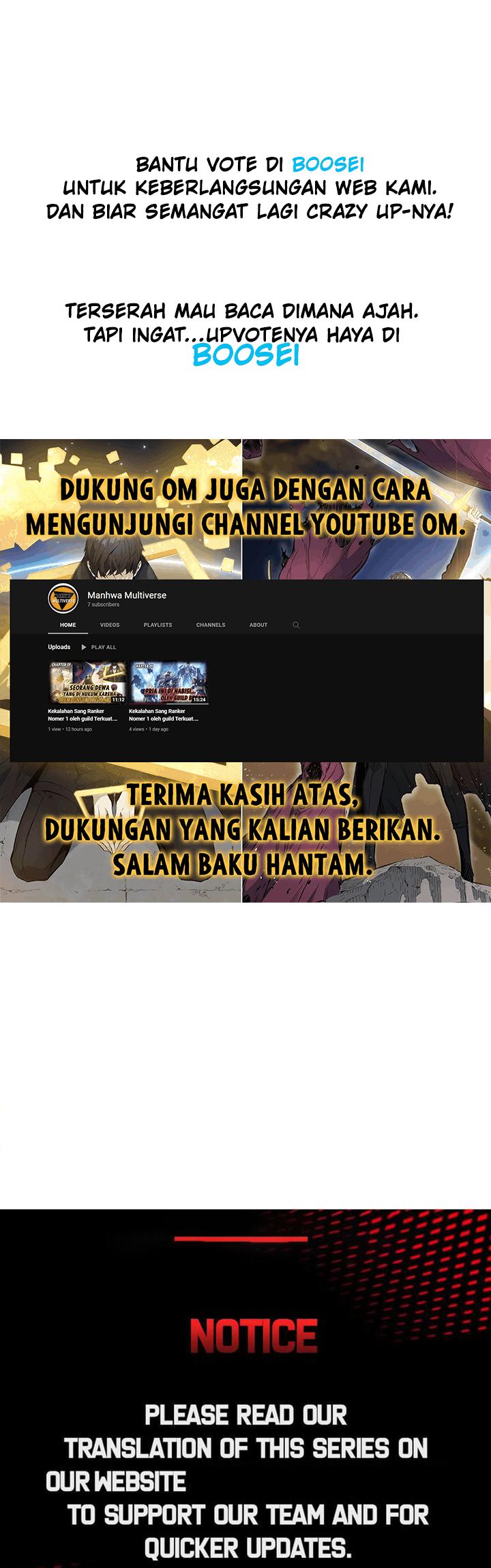 Baca Manhua Global Mayhem: Awakening SSS-Class Talent at the Start! Chapter 21 Gambar 2