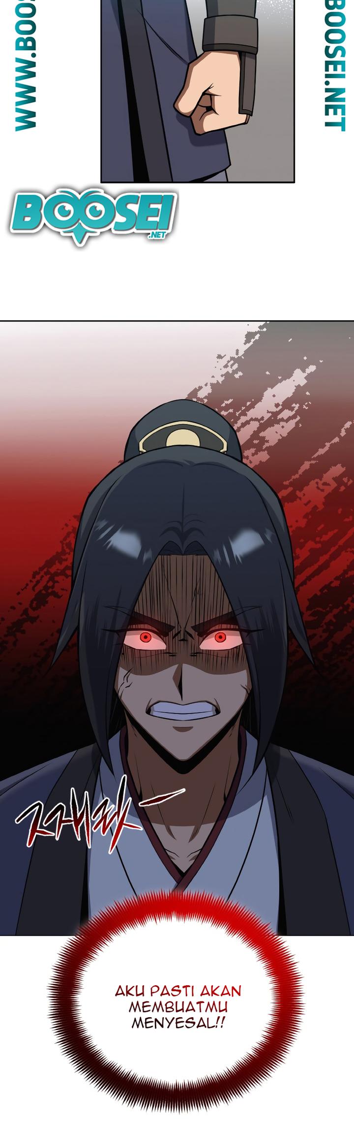 Champion’s Path to Murim Chapter 28 Gambar 20