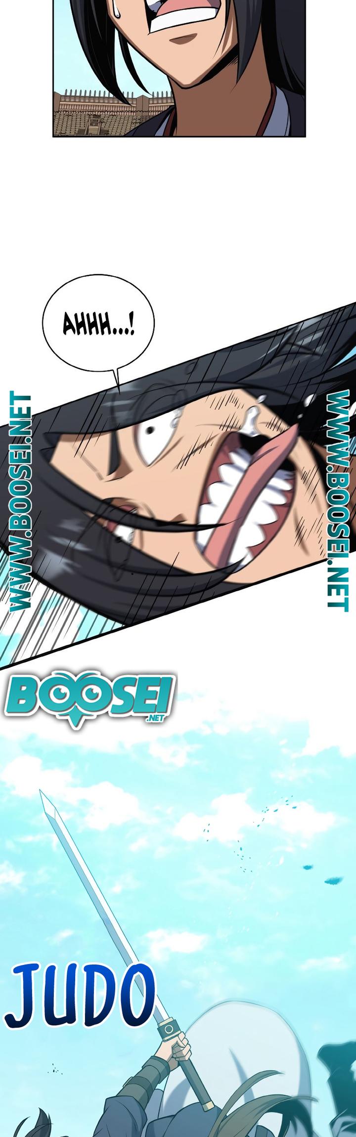 Champion’s Path to Murim Chapter 28 Gambar 42