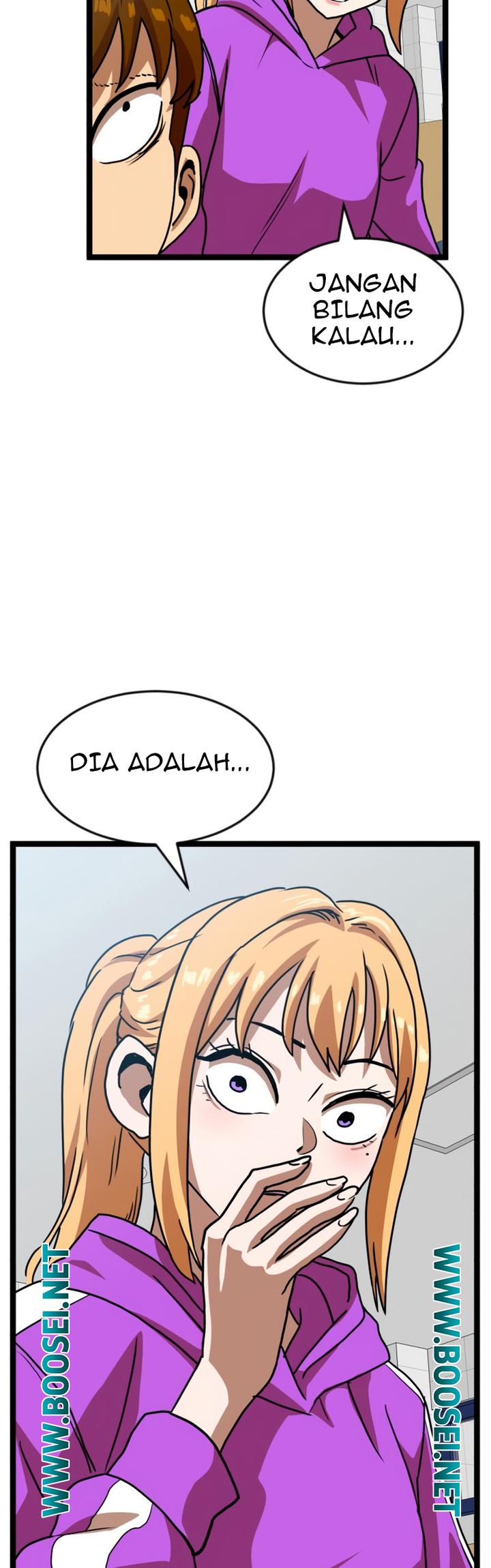 Double Click Chapter 44 Gambar 11