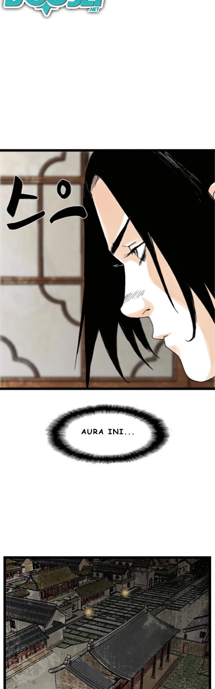 Demonic Master of Mount Kunlun Chapter 30 Gambar 21