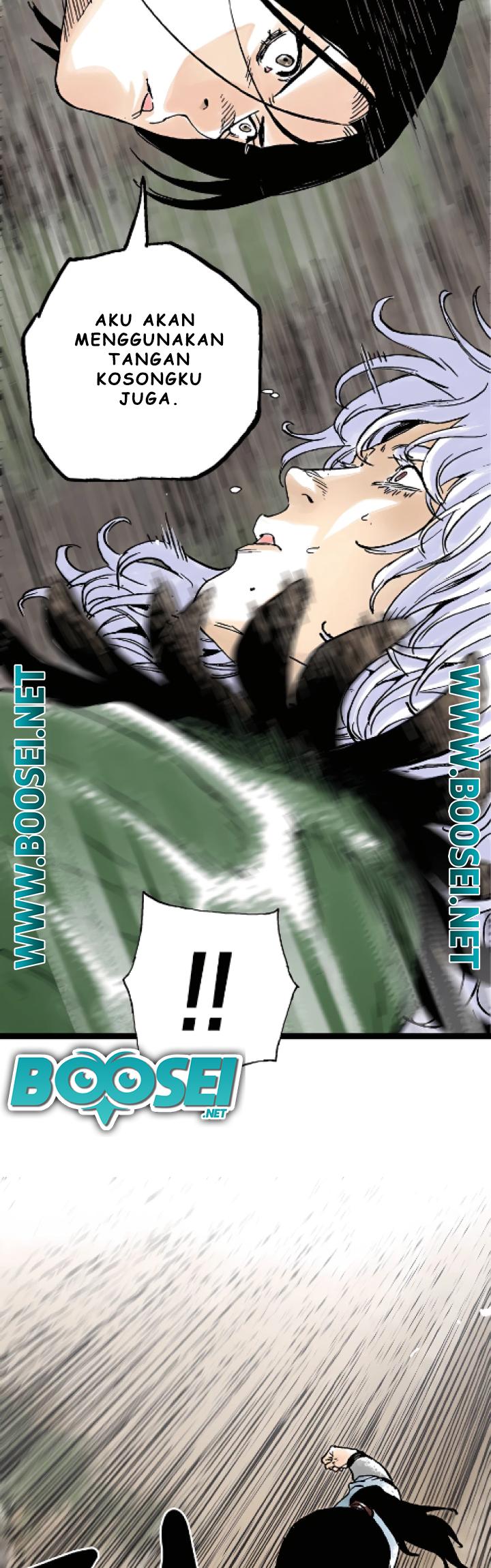 Demonic Master of Mount Kunlun Chapter 30 Gambar 34