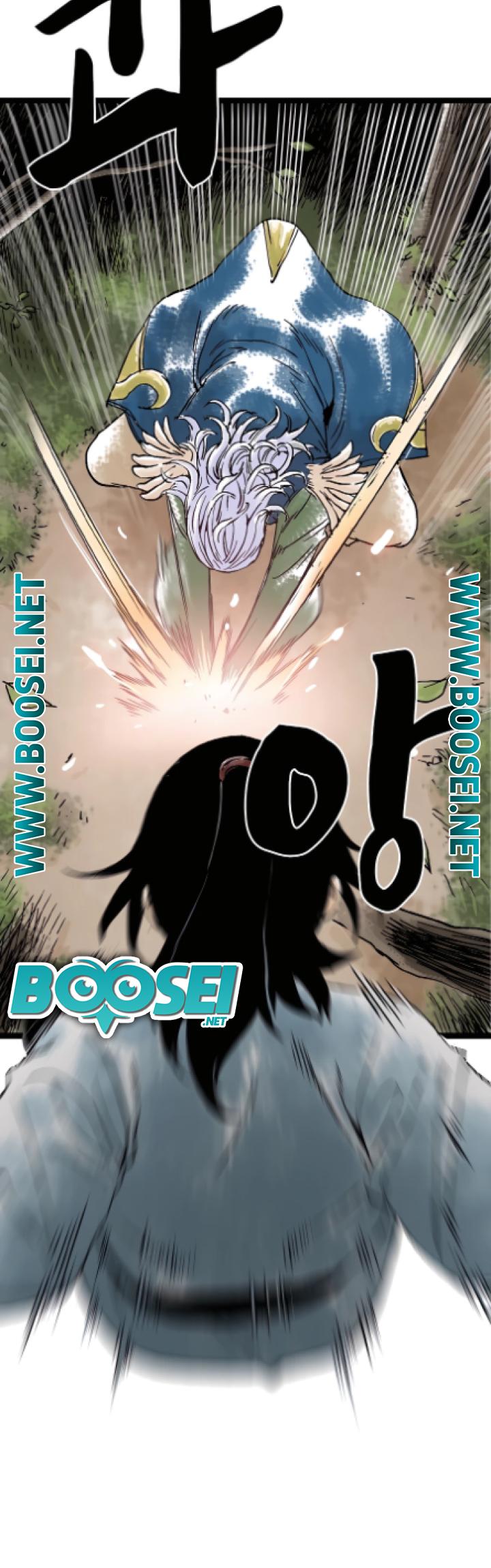 Demonic Master of Mount Kunlun Chapter 30 Gambar 40