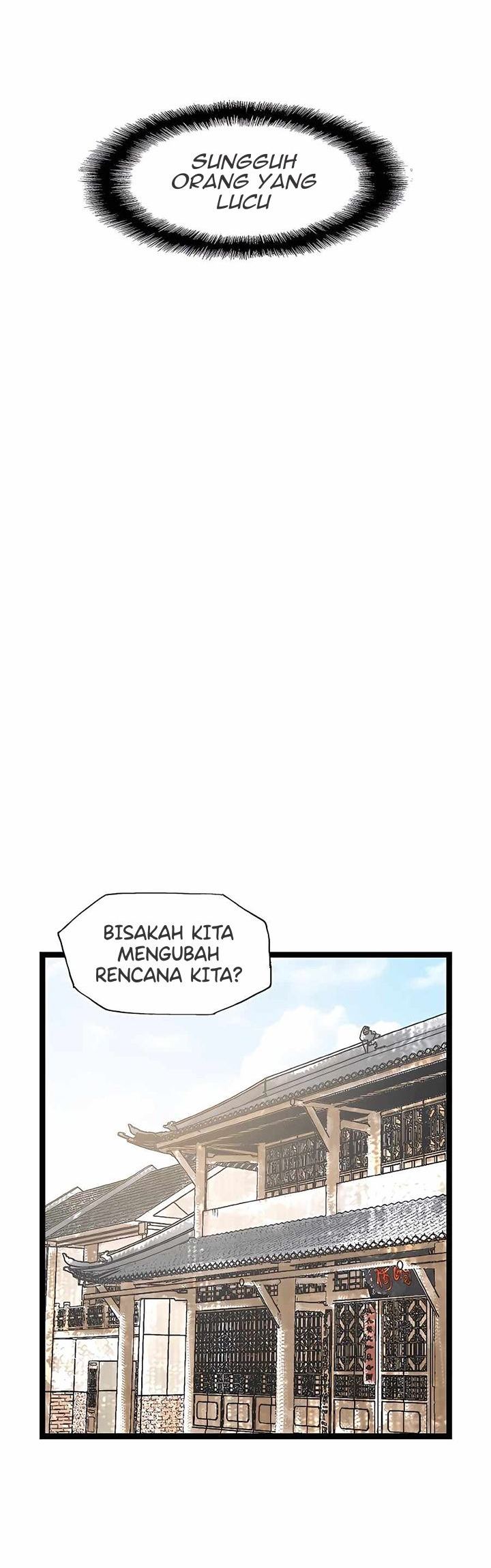 Demonic Master of Mount Kunlun Chapter 29 Gambar 35
