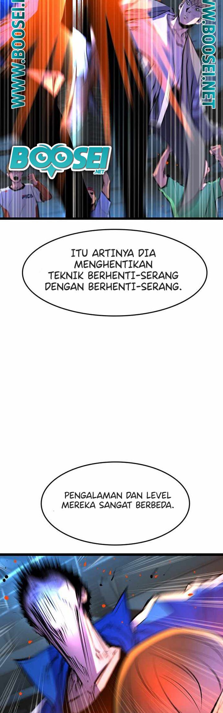Demonic Master of Mount Kunlun Chapter 29 Gambar 38