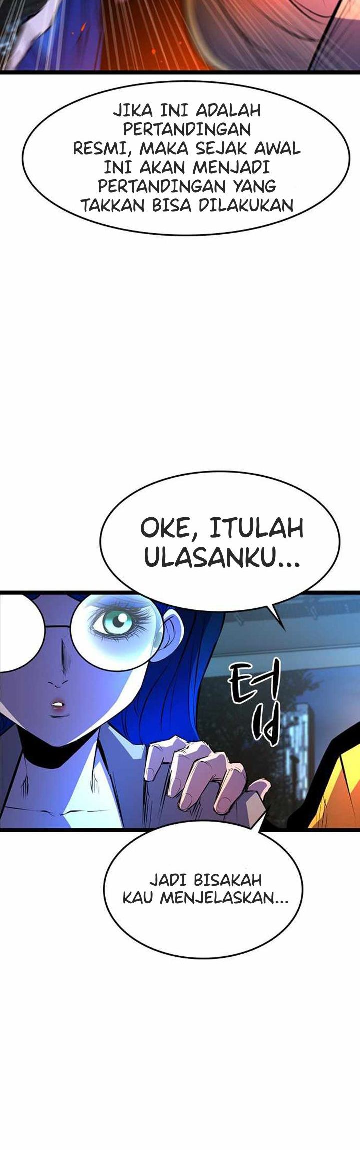 Demonic Master of Mount Kunlun Chapter 29 Gambar 39