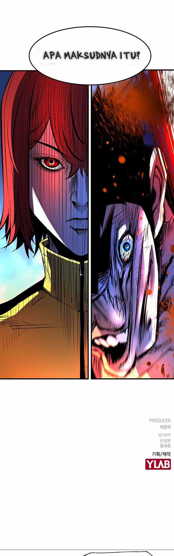 Demonic Master of Mount Kunlun Chapter 29 Gambar 40