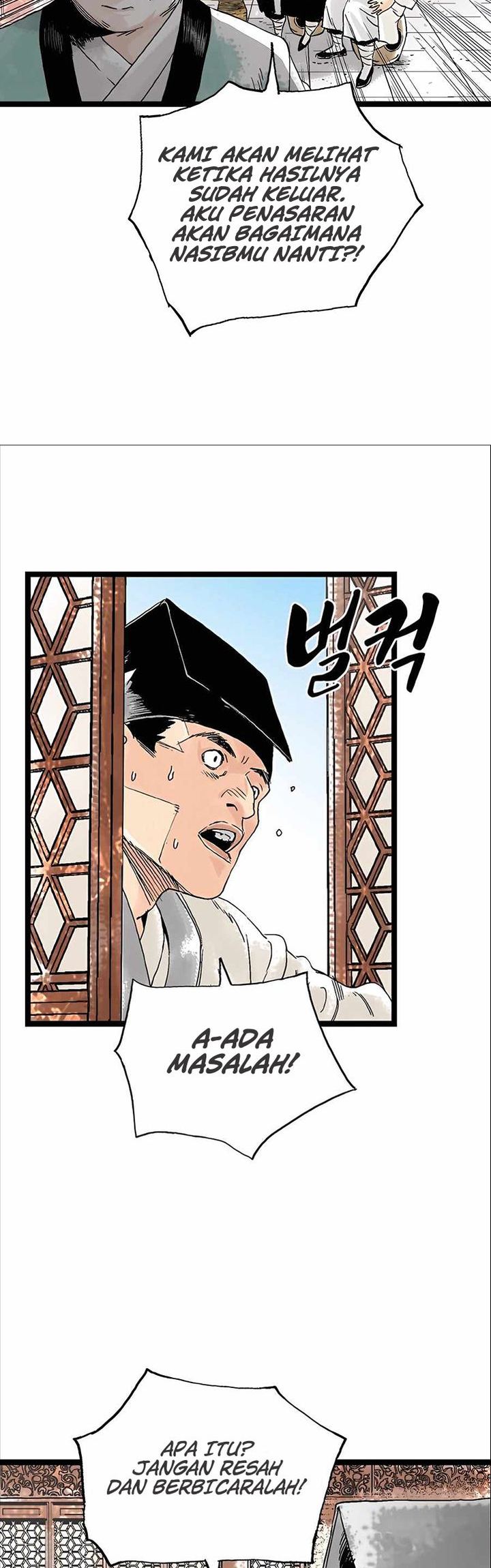 Demonic Master of Mount Kunlun Chapter 29 Gambar 44