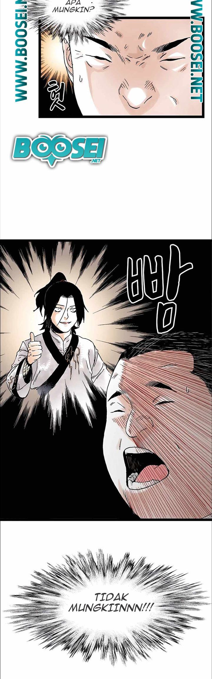 Demonic Master of Mount Kunlun Chapter 29 Gambar 47