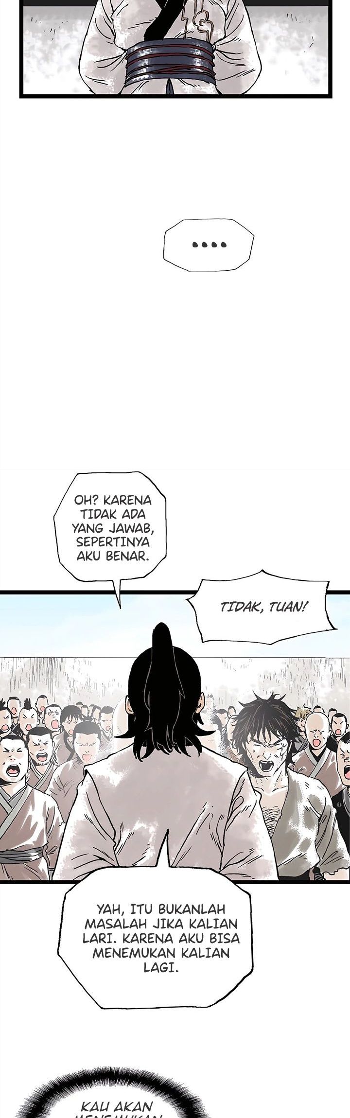 Demonic Master of Mount Kunlun Chapter 28 Gambar 26